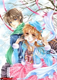 我要成为魔法少女