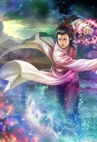 我和BF这九年
