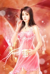 神女帝姬传