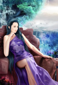 人在鬥羅,呼吸成神