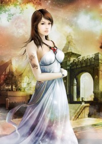 (综漫同人)请友善对待美少女