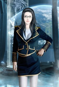 叛逆的新娘