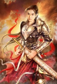 至尊劍仙傳(合作)