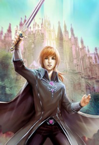 (神话同人)人人都爱易小川(欢乐版)