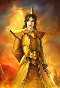 武帝神体风浩宛欣