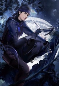 殿下，臣對您真沒非分之想[穿書]
