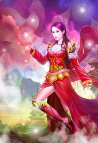 [综武侠]都到我碗里来！