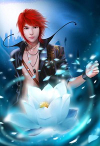[獵人+死神同人]自由（為誰化蝶）